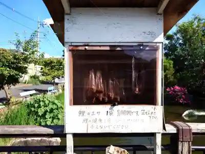 大宮住吉神社(埼玉県)