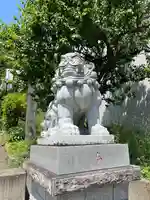 榴岡天満宮(宮城県)