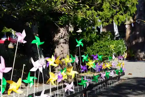 高司神社〜むすびの神の鎮まる社〜のその他建物