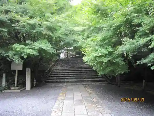 龍安寺のその他建物