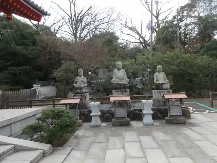 屋島寺(香川県)