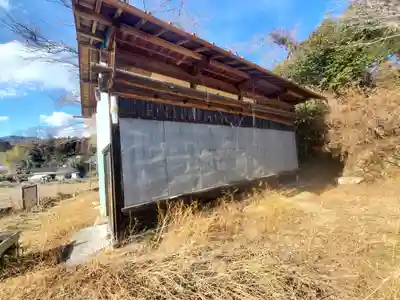 大塚神社(飛駒町)(栃木県)