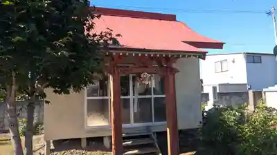 東光寺の末社・摂社