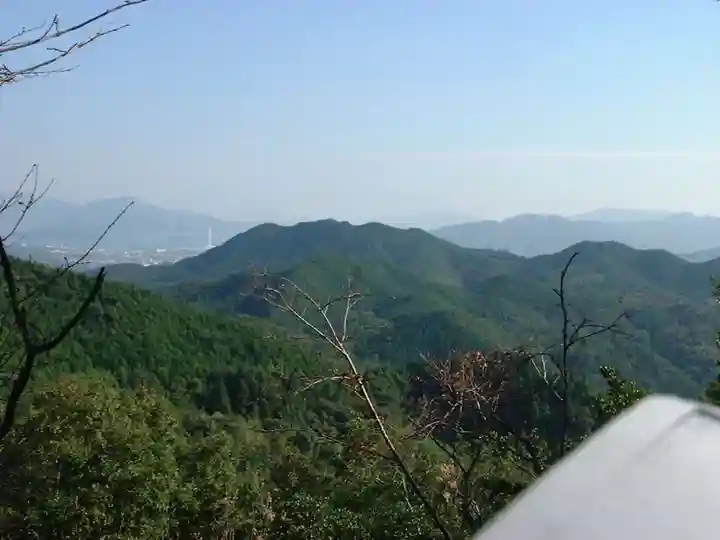 多賀神社(山口県)