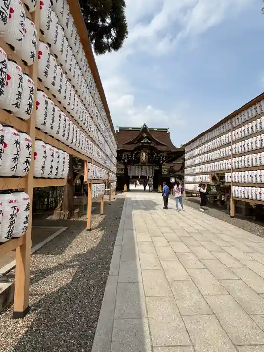 北野天満宮(京都府)