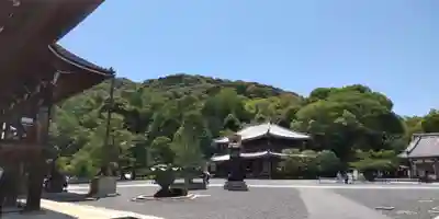 知恩院のその他建物