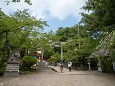 香取神宮(千葉県)