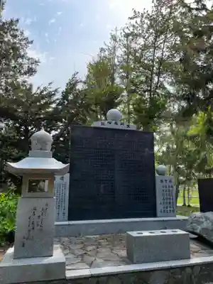 当別神社のその他建物