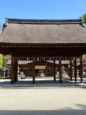 豊国神社のその他建物
