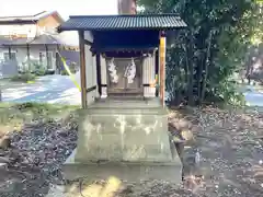 三火光神社(滋賀県)