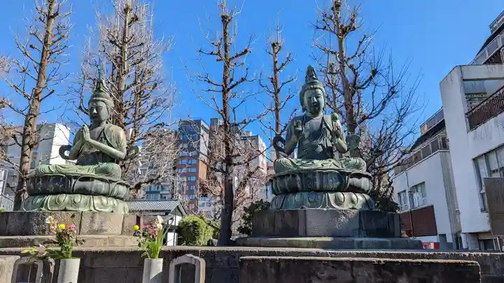浅草寺(東京都)