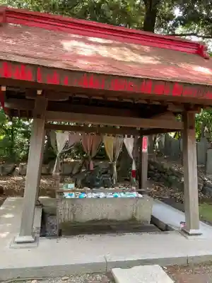 清洲山王宮　日吉神社(愛知県)