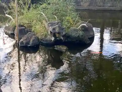 河童神社(青森県)