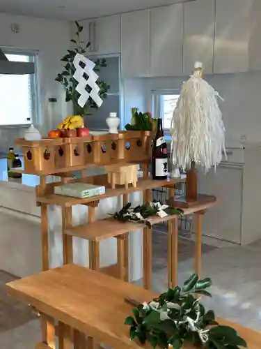 群馬県護国神社(群馬県)