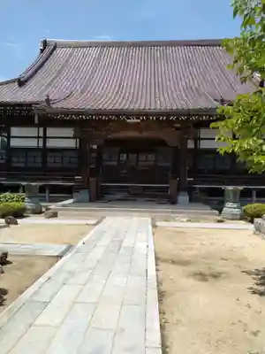 不動寺(福島県)