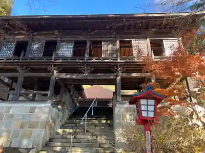 大善寺のその他建物