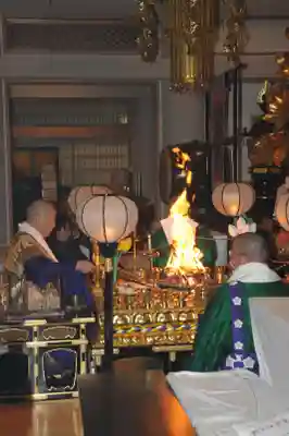 眞久寺の体験その他