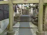 大六天尊神社(静岡県)