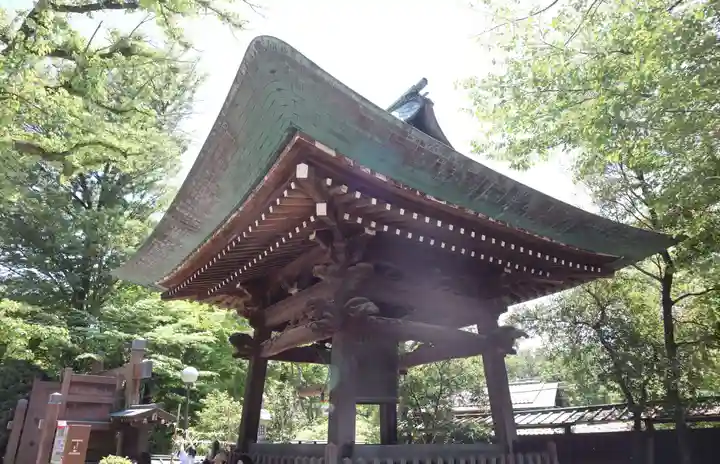 深大寺(東京都)