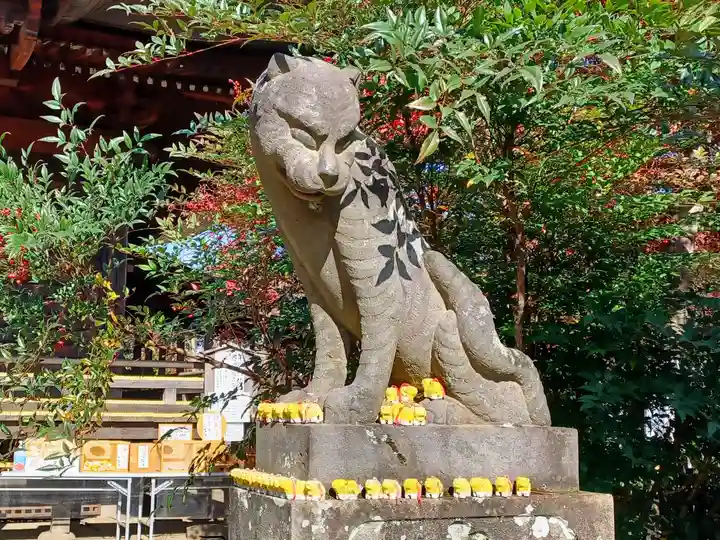 多聞院(埼玉県)