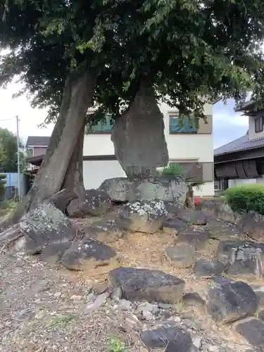 天王社のその他建物