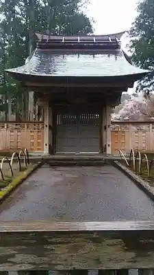 林泉寺(新潟県)