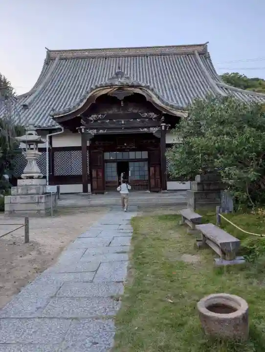 天寧寺(広島県)