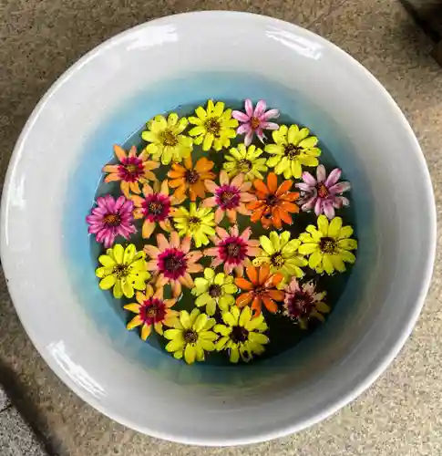 白金氷川神社(東京都)