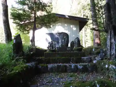 広勝寺(長野県)