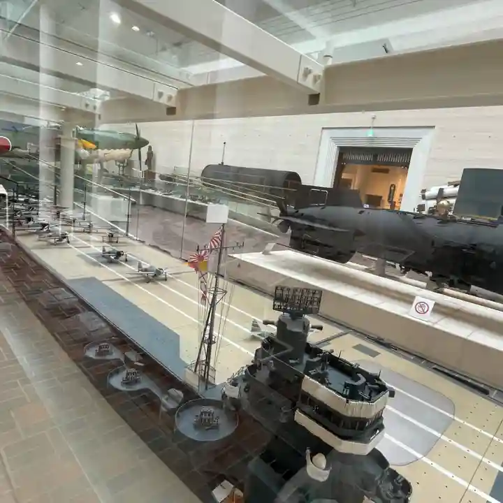 靖國神社(東京都)