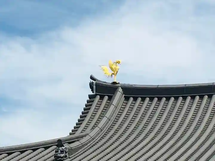 平等院のその他建物