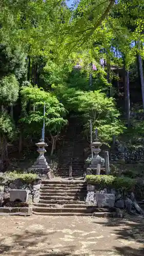 高山不動尊常楽院(埼玉県)