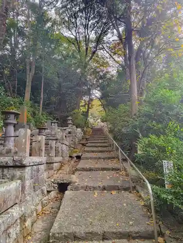 来迎院西念寺(神奈川県)