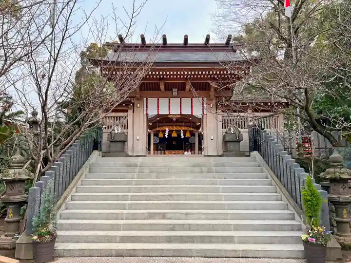 昊天宮(長崎県)