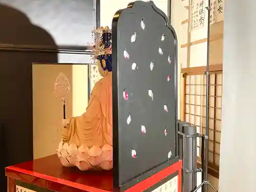 伊勢の国 四天王寺(三重県)