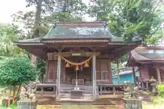 赤城神社(宮城県)