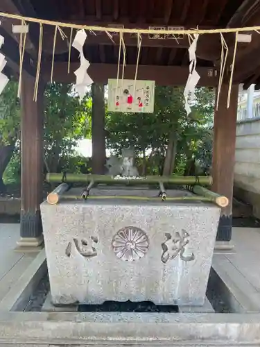 居木神社(東京都)