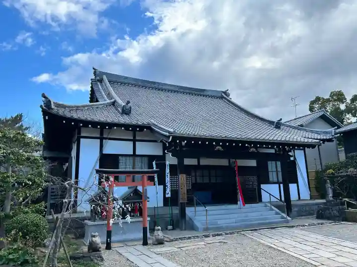 不空院(奈良県)