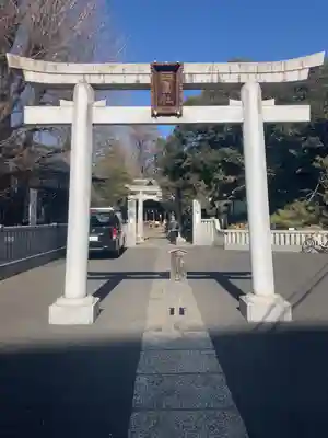 三囲神社(東京都)