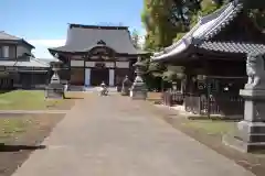 佛母寺(埼玉県)