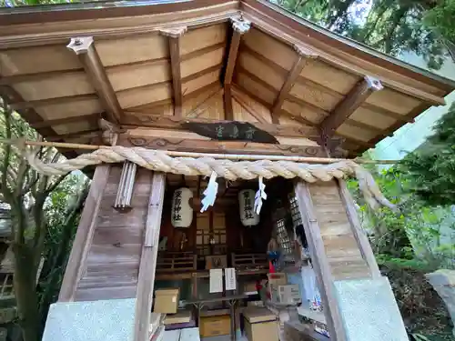 多賀神社(愛媛県)