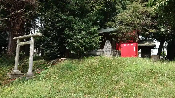 二宮神社のその他建物