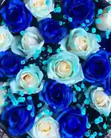 瑞玄寺の手水舎