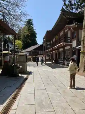 能勢妙見山（真如寺境外仏堂）(大阪府)