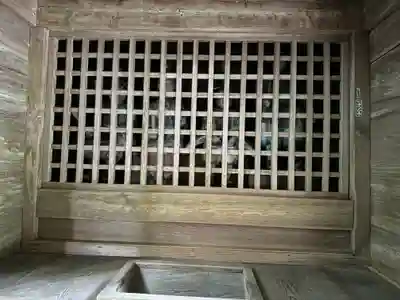 若狭彦神社（上社）(福井県)