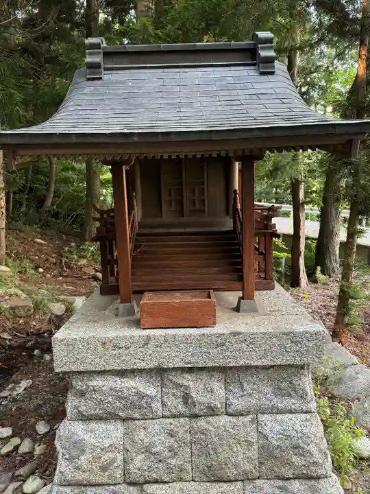 熊野神社(長野県)