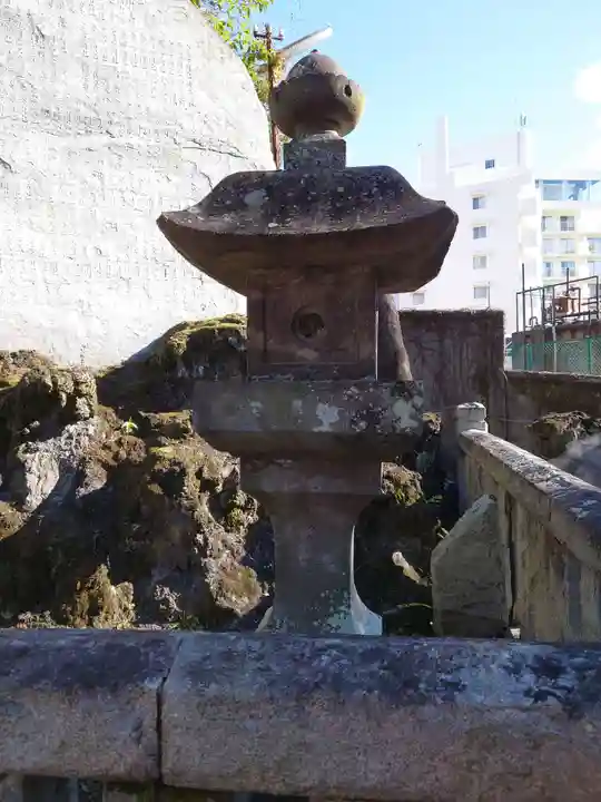 湯前神社のその他建物