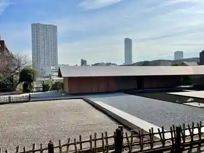 瑞聖寺(東京都)