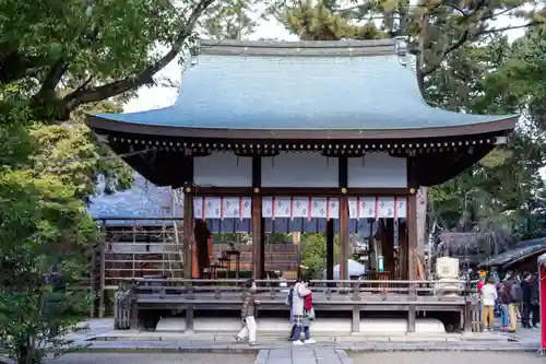 御霊神社（上御霊神社）(京都府)