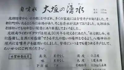 大垣八幡神社(岐阜県)